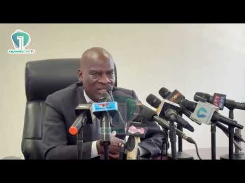 Education Minister Promises to Address University Administrators’ Concerns