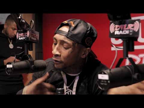 No Ghost Writer  |  Peso Da Mafia Freestyle