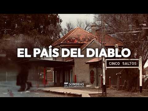 La ciudad más perturbadora de Argentina