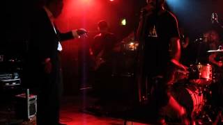 Deltron 3030 - Stardate + The Return (Live @ Scala, London, 12/12/13)