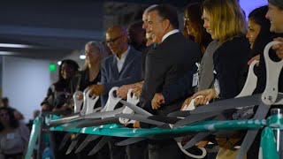 Sutter Health Opens Doors to Flagship Campus in Santa Clara