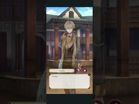 Ikemen vampire Vincent van Gogh route chapter 13