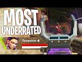 Apex's Most Consistently Underrated Weapon is... - Apex Legends Season 11