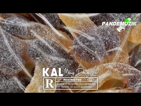 💦 Miky Ding La - Kal (Freestyle Bouyon 2022)