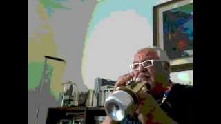 Whenever you're lonesome (1922) - by Gino Romano