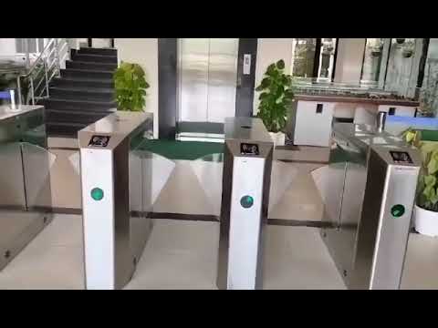 Flap Barrier