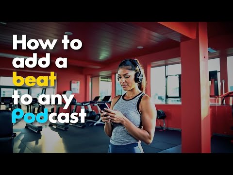 Podbeat