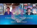 Portals To Consciousness With Jason McDonald