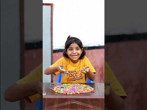 Mansi ka Magic or Gems candy 😲🤪 wait for end #shorts #viralshort #magic