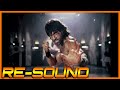 Fist Of The North Star FINAL FIGHT RE SOUND