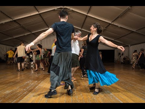 Gran Bal Trad 2018 - Il racconto di Vialfrè (4 di 4)