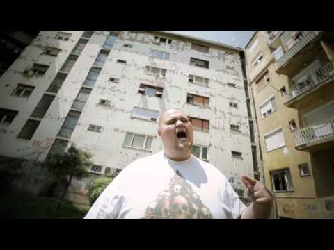 Bekrija - Amerika ft. DJ BKO