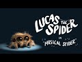 The World's Most Musical Spider The World's Most Musical Spider