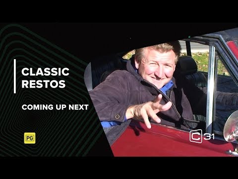 Classic Restos - June 2019 Promo #2 - C31 Melbourne