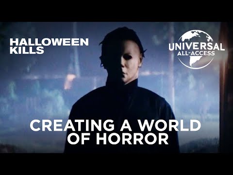 Michael Myers Evi Bonus Özelliğini Keşfetmek