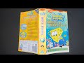 Opening Closing To Nautical Nonsense 2003 VHS UK