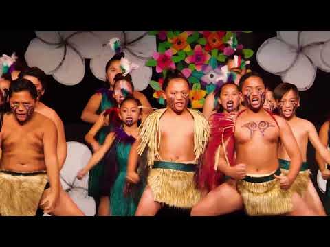 Polyfest Hutt Valley Wellington Airport Regional Community Awards 2018