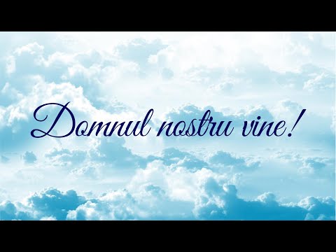 Cântări despre venirea Domnului | Colaj peste 2 ore | Nicolae Moldoveanu