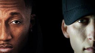 Lecrae & NF First Week Album Sale Predictions