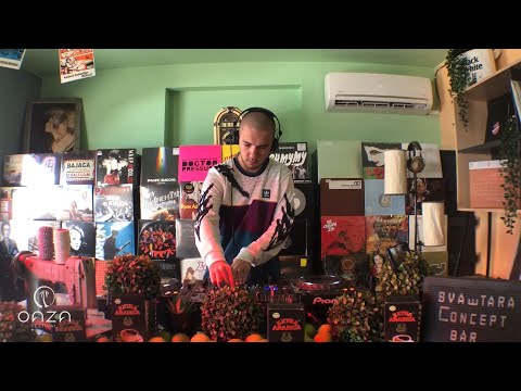 Oaza Festival #ostanikodkuće - Worad