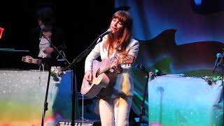 2015 05 10 Jenny Lewis - The New You
