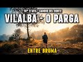 10º Vilalva a O Parga | Camino del Norte | Camino De Santiago 👣