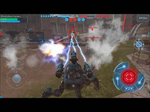 3x lvl 12 Scourge lvl 7 Fujin