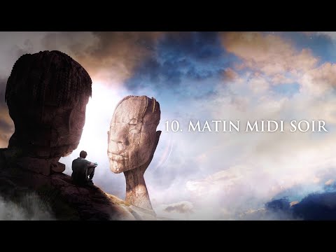 Video thumbnail for Matin Midi Soir