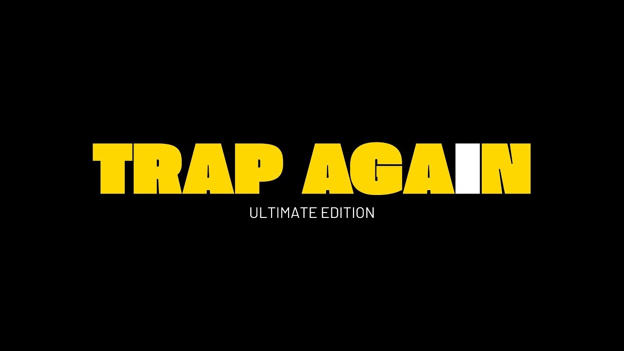Launch Trailer