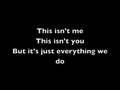 Open Your Eyes by Sum 41 (music and lyrics ...