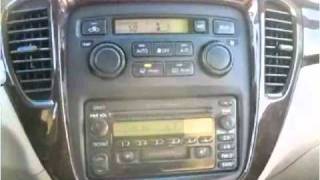 preview picture of video '2002 Toyota Highlander Used Cars Crestwood KY'