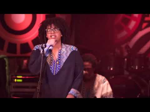 KKM Sezon 4 - Konser #2 - Live - Blakkayo X LinDiGo