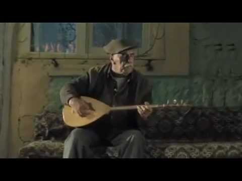 Eşrefoğlu Al Haberi - Ahmet Yurt Dede (Anadolu'nun Kayıp Şarkıları)