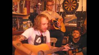 Deer Tick -  Mirror Walls  - Songs From The Shed Session