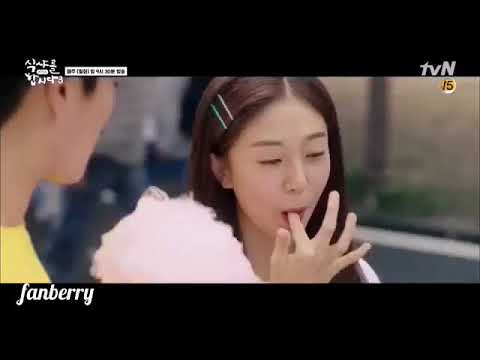 MV - Let's Eat 3 OST 4 (Yang Yoseob (Highlight) - Still I) - Unofficial