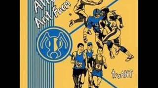 ALIEN ANT FARM - Glow