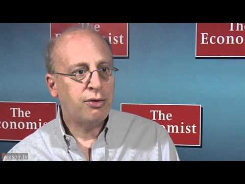 Tom Easton on Dodd-Frank: "A Terrible Law"