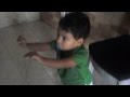 Gabriel E A Turma Do Cristãozinho 6