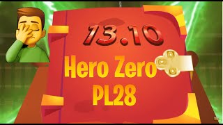 Miniaturka - Hero zero PL28 🤯 here we go again