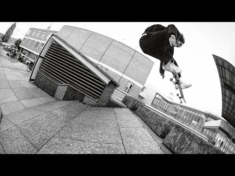 Patrick 'Rocco' Rogalski – Rille