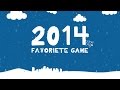 De Favo Game van 2014: Eindejaarsspecial 3/5