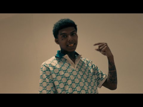 BabyK Osama - Monkey See Monkey Do (Official Music Video)