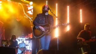 Hayes Carll - The Love That We Need (Houston 02.01.17) HD