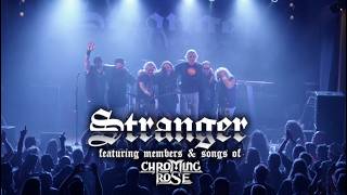 Stranger feat. Chroming Rose Live Gas Gäba Festival 2025 powered by Stahlwerke Weihungstal