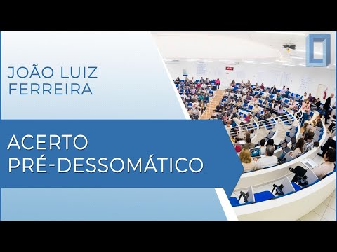 Tertúlia Conscienciologia 5207 - Acerto Pré-Dessomático (Dessomatologia)