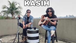 Download lagu KASIH - BOOMERANG || LIVE COVER HANDSRIGHT HUTAGAOL & BOAY mp3