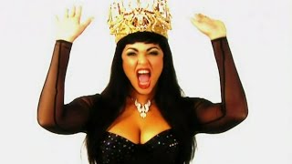 Army Of Lovers - Hands Up 2001