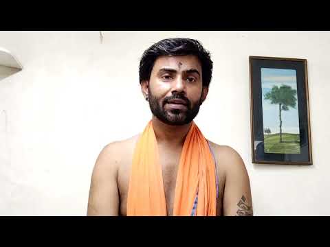 pradeep gautam audition video