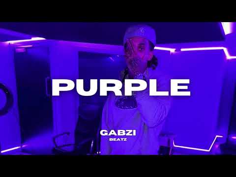 [FREE] (HARD) D Block Europe Type Beat (Young Adz x Dirtbike LB) "Purple" (Prod By Gabzibeatz)