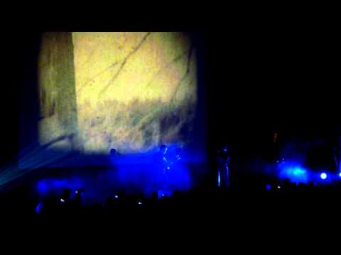 The Legendary Tiger Man & Rita Redshoes - Hey, Sister Ray - Porto 21.1.11